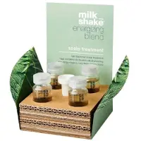 Milk shake Energizing Blend Scalp Treatment 12 ml 4 stk.