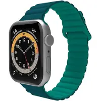 Celly Wbandmaggnlg, Sangles de montre, Vert
