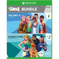 Les Sims 4 : Iles Paradisiaques Standard Xbox One