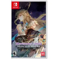 Mercenaries Lament: Requiem Of The Silver Wolf (:) Switch
