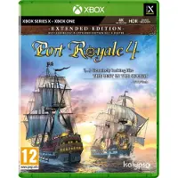 Port Royale 4 - Extended Edition