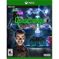 Goosebumps: Dead of Night (:) - XboxOne