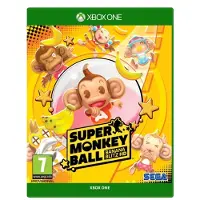 Super Monkey Ball Banana Blitz HD UK Xbox One