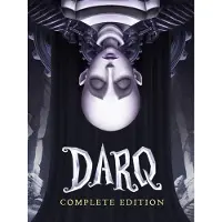 Ps5 Darq-complete Edition Import Violet