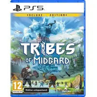 Tribes of Midgard [Deluxe Edition] - PS5