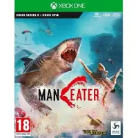 Maneater