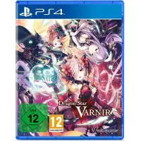 Ps4 Dragon Star Varnir Multicolore PAL