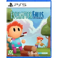 Ps5 Everafter Falls (mulit-language) (import) Multicolore PAL