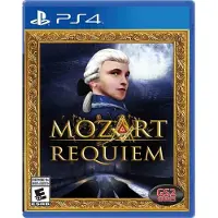 Mozart Requiem (importation)