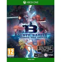 Bounty Battle: The Ultimate Indie Brawler - Xbox One