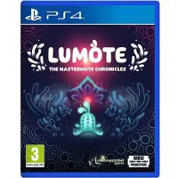 Ps4 Lumote: The Mastermote Chronicles Clair PAL