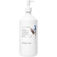Simply Zen Detoxifying Shampoo shampoing purifiant détoxifiant pour tous types de cheveux 1000 ml