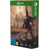 Smart Delivery Blasphemous 2 Limited Collectors Edition Clair