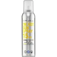 Active by Charlotte I´m Hot Spf 15 Sunscreen 150ml Clair Homme