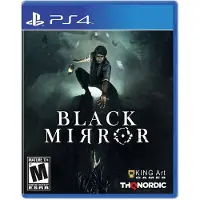 Black Mirror - PS4 (US)