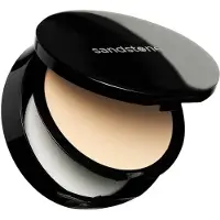Sandstone Pressed Mineral C2 Ivory Foundation Beige,Blanc Femme