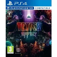Ps4 Tetris Effect (psvr) Multicolore PAL