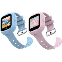 Celly Montres Connectée 4g