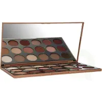 Morphe 18R Runway Ready Artistry Eye Palette 22 grammes