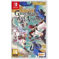 Games Switch Rune Factory Guardians Of Azuma