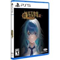 Ps5 Metro Quester | Osaka-standard Edition-lrg Clair PAL
