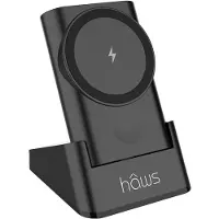 Haws Orø 3-i-1 Power Bank Noir