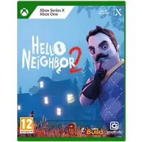 Xbox One Hello Neighbor 2 Clair PAL