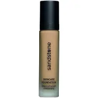 Sandstone Skincare 103 Light Medium Foundation Beige Femme