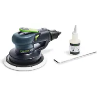 Festool Ponceuse excentrique pneumatique 6 bar LEX 3 150/5 - - 575081