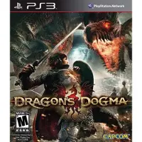 Le Dogme du Dragon - Playstation 3