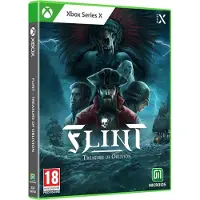 Smart Delivery Flint: Treasure Of Oblivion Clair