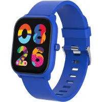 Celly Montre connectée KidswatchBT pour enfants Bleu