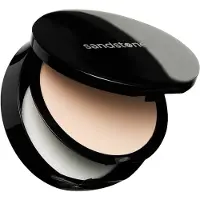 Ginza.se Pressed Mineral N3 Danish Foundation Beige,Blanc Femme