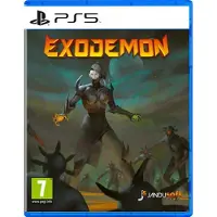 Ps5 Exodemon Clair