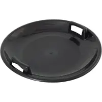 Hamax Ufo Black Gliders and Shovels (en anglais)