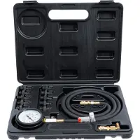 Bgs -98007 I Testeur de pression d'huile
