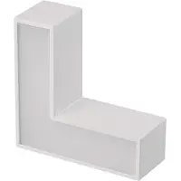Emos LED luminaire linéaire ORTO 8 W, blanc neutre, ZALL