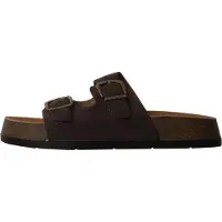 Super Mode Mule marron