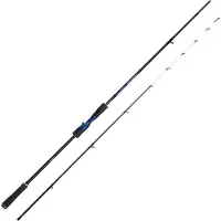 Shimano Fishing Technium Tai Rubber Ax Baitcasting Rod Argenté 2.18 m / 130 g