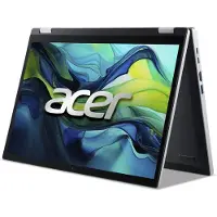 Acer Aspire Go Spin Argent Pur (AGSP14-31PT-33QY)