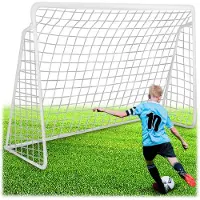 Neo-Sport But de football 300 x 200 x 90 cm NS-496