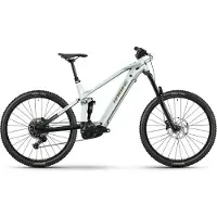 Haibike ALLTRAIL 8 27,5 i600Wh 11-G Cues 25 HB BCXL GL_blanc/bleu/or Rh S/41