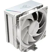 Modecom Volcano 0c T721 Cpu Fan Argenté 12 cm