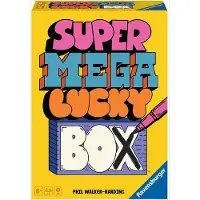 Ravensburger Super Mega Lucky Box 27367