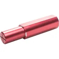 SW-Stahl 23070L-4 Mandrin de guidage rouge en 23070L