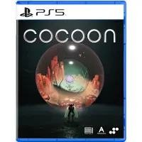 Playstation 5 Cocoon (mulit In Language) (import) Clair PAL