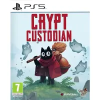 Ps5 Crypt Custodian Clair