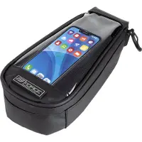 Force Phone Adventure XL 5.5 frame bag black 896338 896338