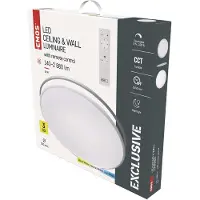 Emos ZM5166 ceiling lighting Non-changeable bulb(s) 36 W