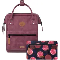 Cabaia - Sac à dos 10L - Adventurer Small Delhi - Bordeaux